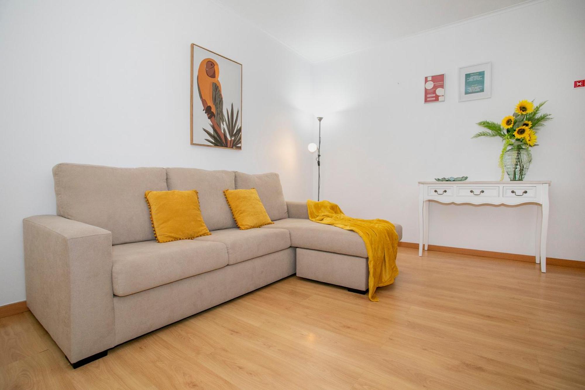 Casa Da Belinha Apartment Ponta Delgada  Ngoại thất bức ảnh