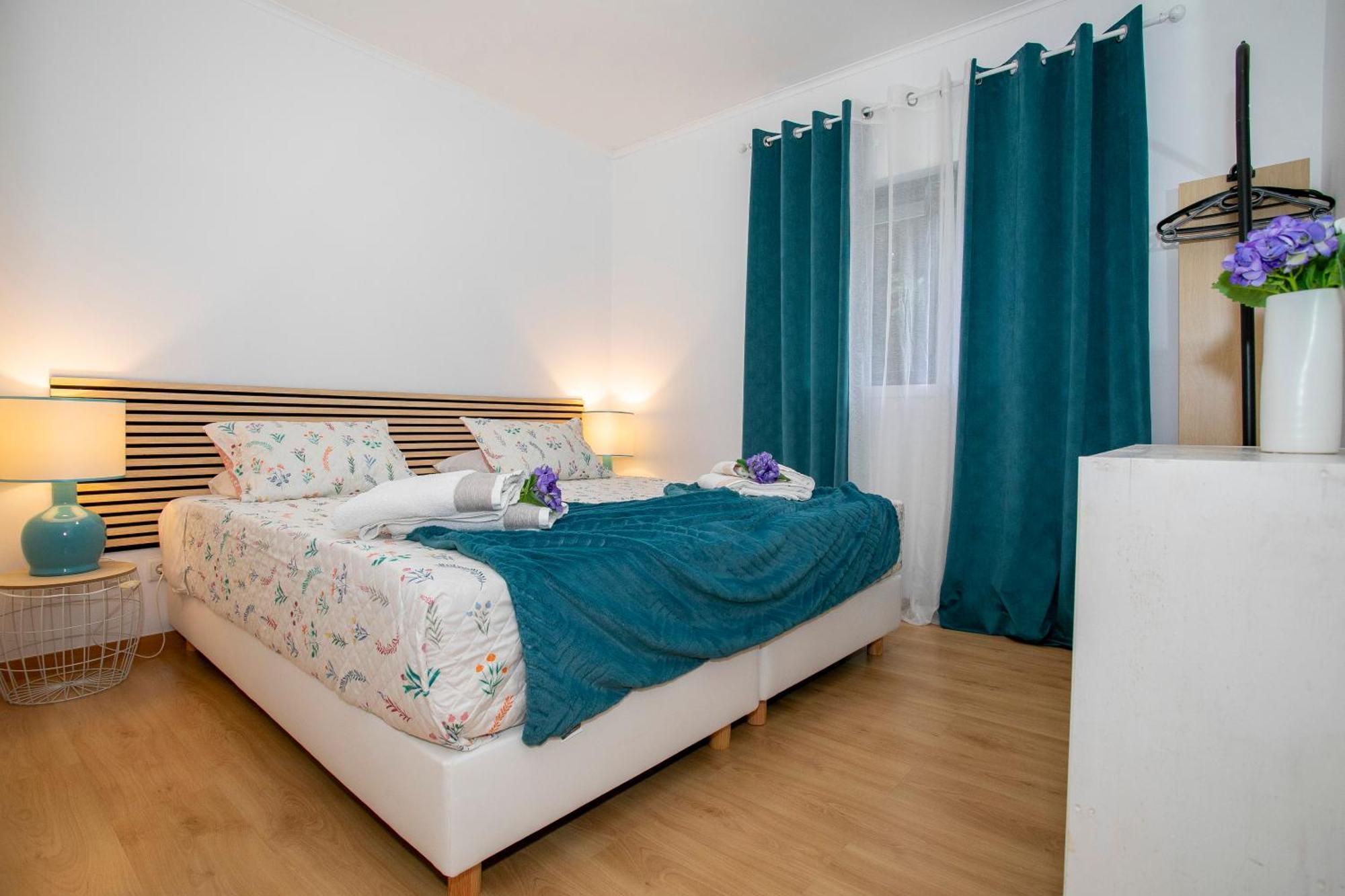 Casa Da Belinha Apartment Ponta Delgada  Ngoại thất bức ảnh